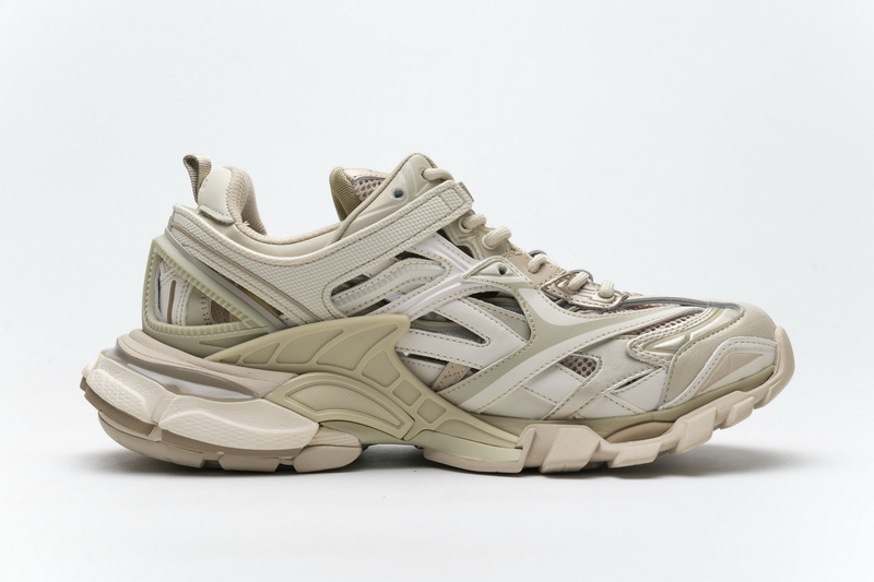 Balenciaga Track 2 Sneaker Khaki  570391 W2GN1 9029