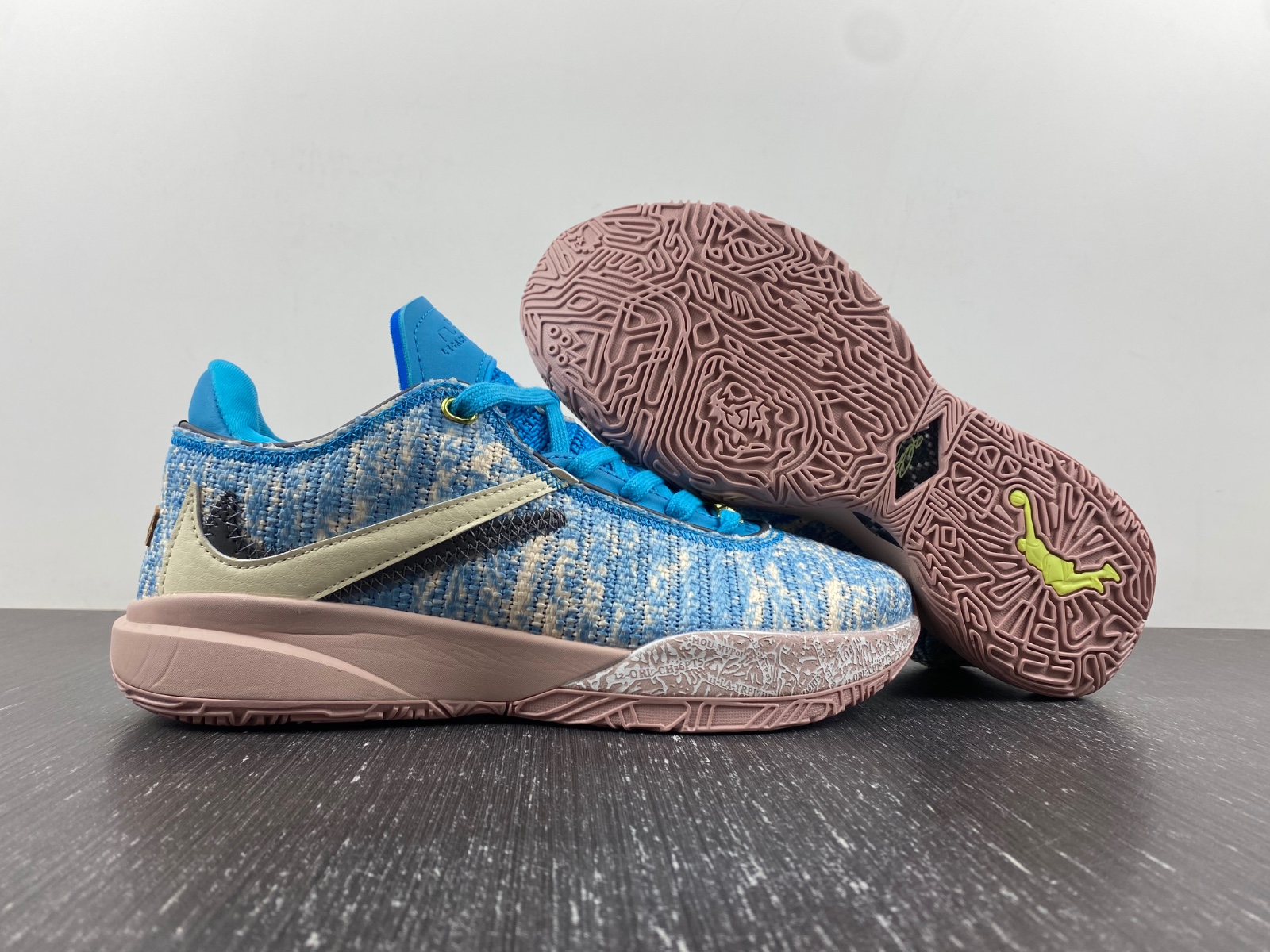 Nike LeBron 20 "All-Star" DV1191-400