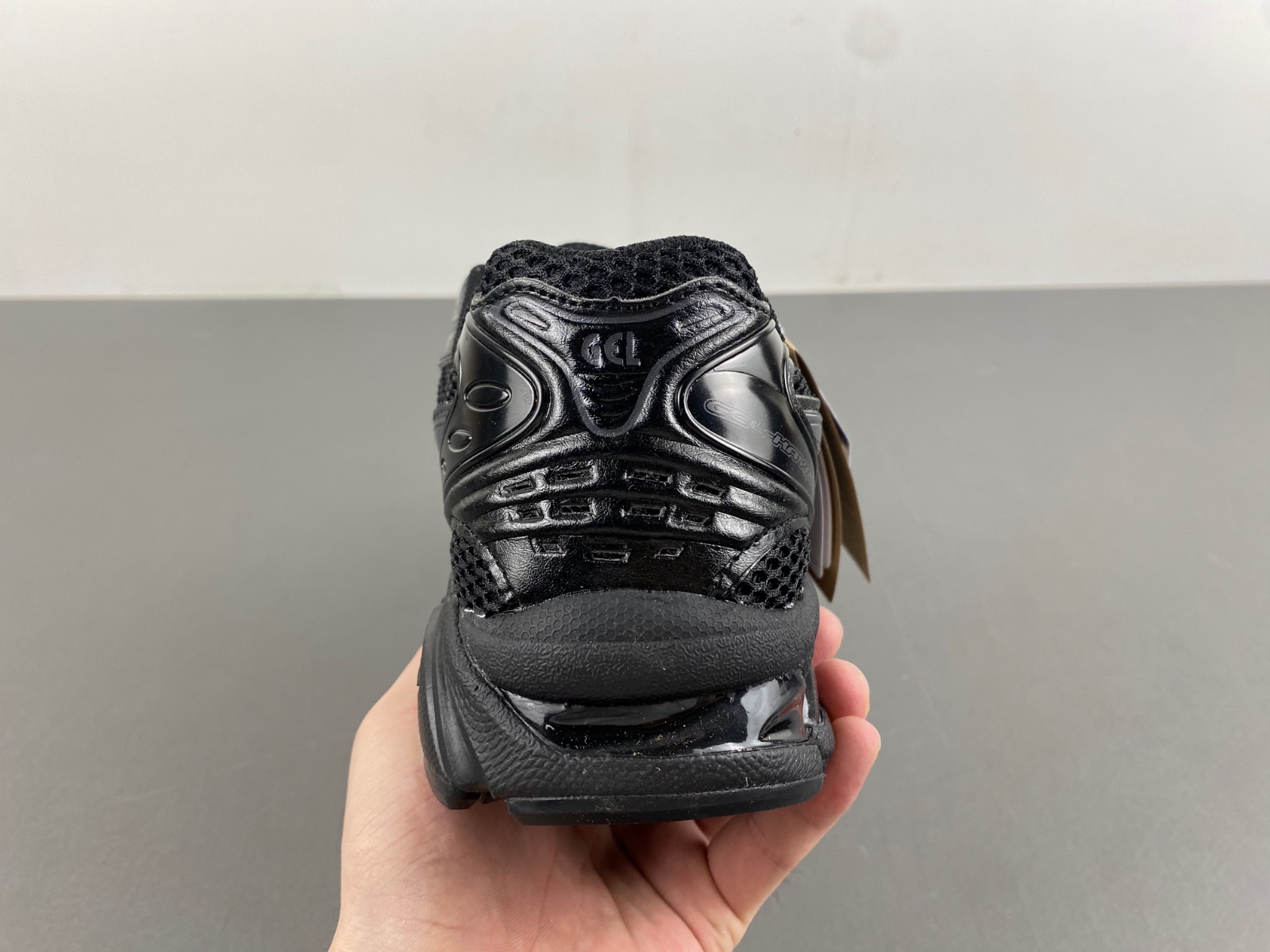 ASICS sneaker