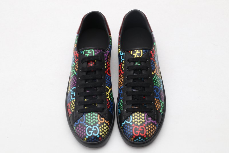 Gucci Ace Sneaker