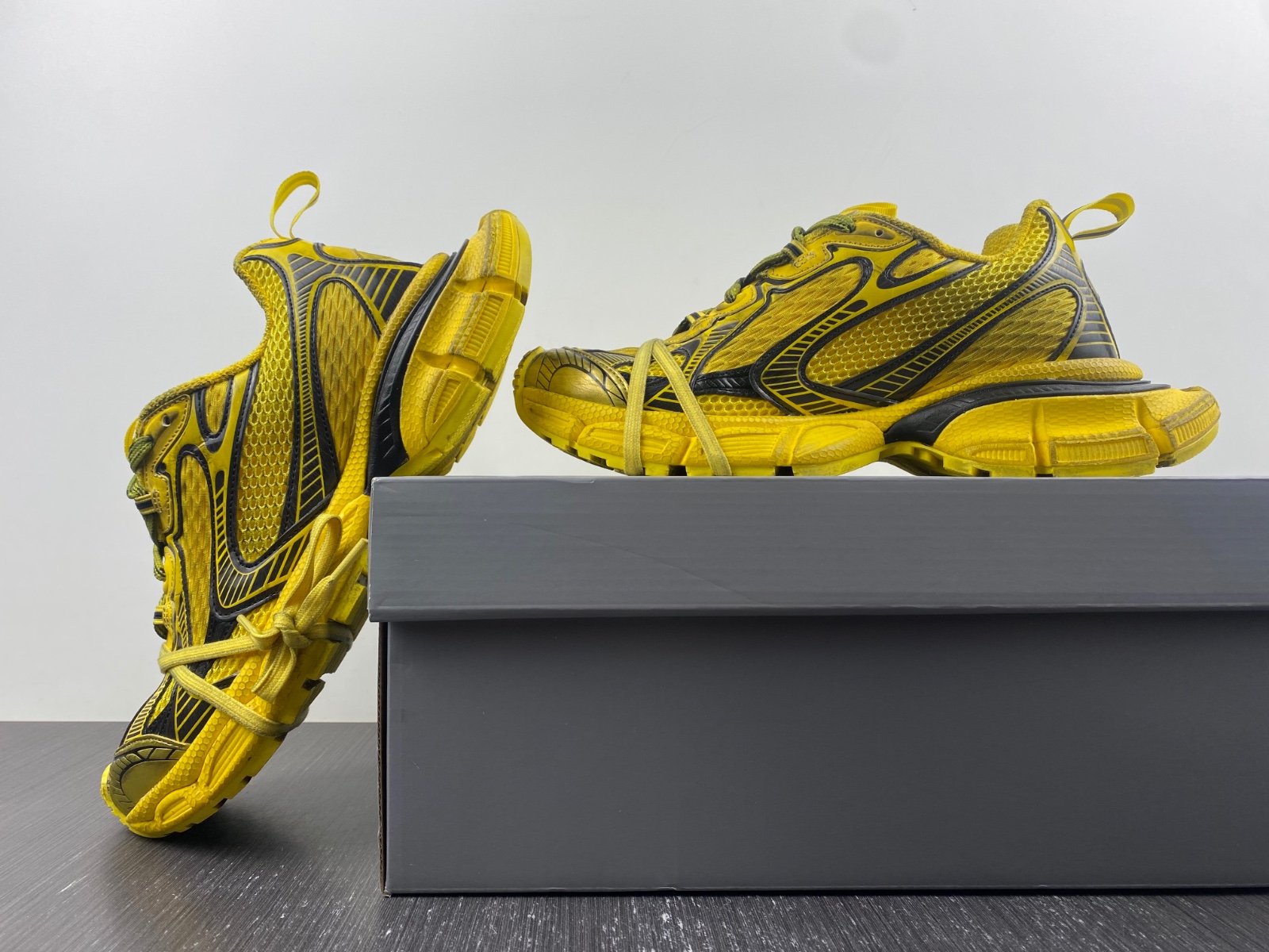 Balenciaga 3XL Sneaker