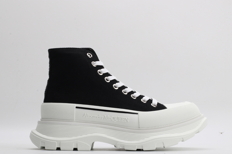 Mcqueen Tread Slick