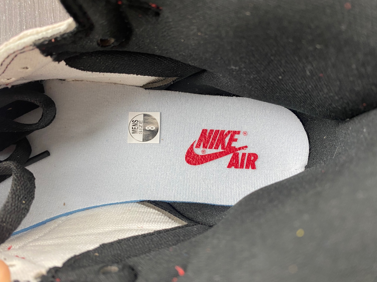 Air Jordan 1 