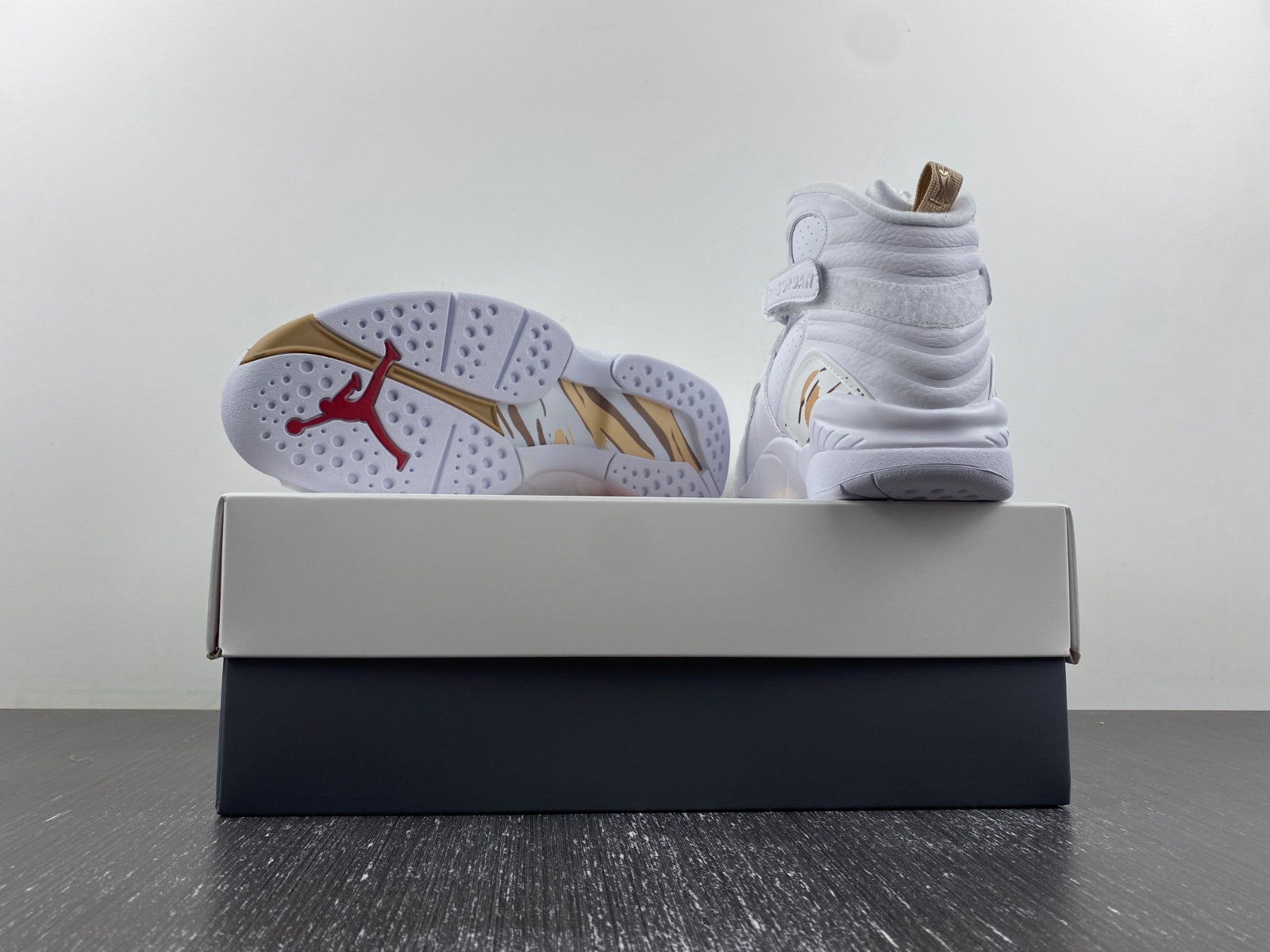 OVO x Air Jordan 8 Retro 
