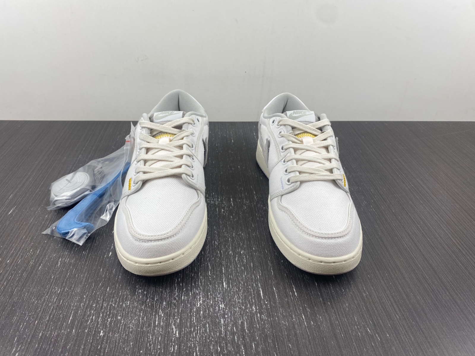 Union LA x Air Jordan 1 KO Low 