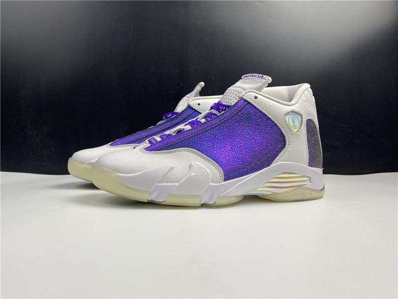 Air Jordan 14 Retro DB 