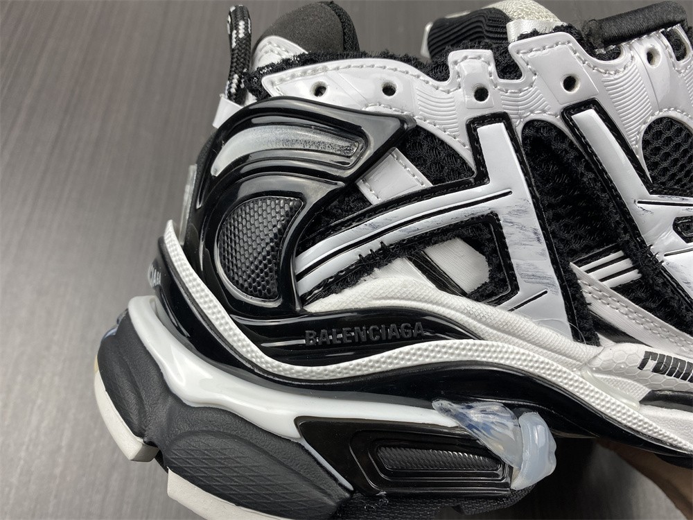 Balenciaga Runner Sneaker