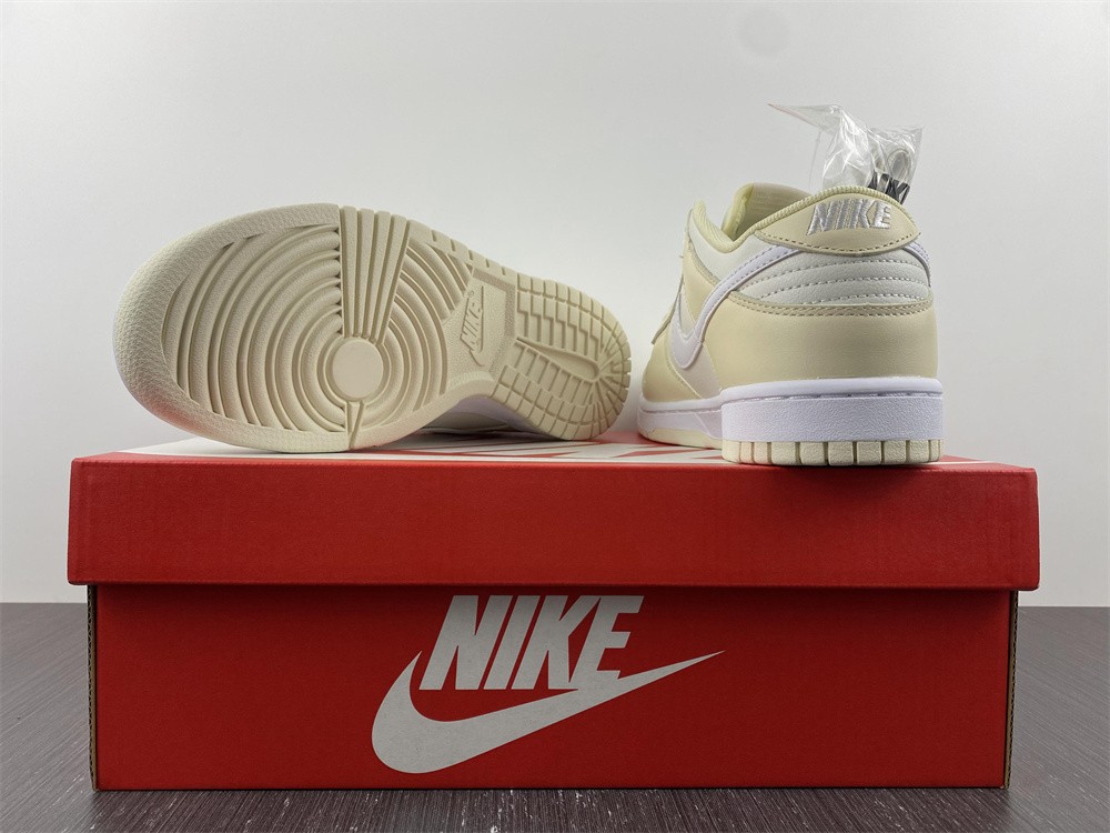 Nike Dunk Low 