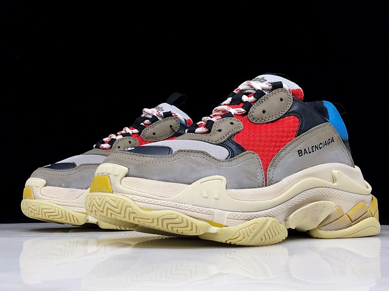 Balenciaga Triple S Trainer