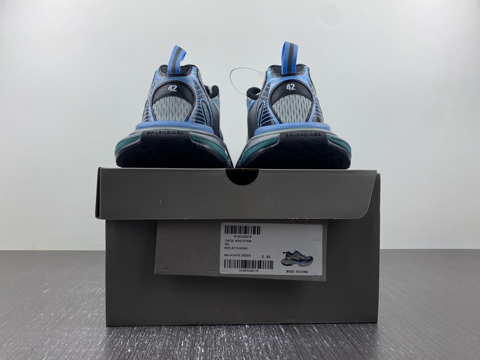 Balenciaga 3XL Sneaker