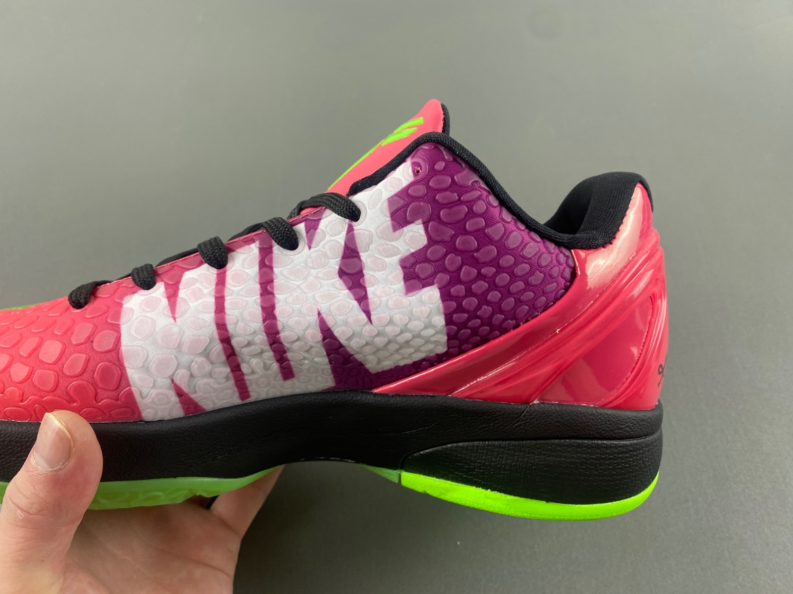 Kobe 6 Protro   PE2023-102
