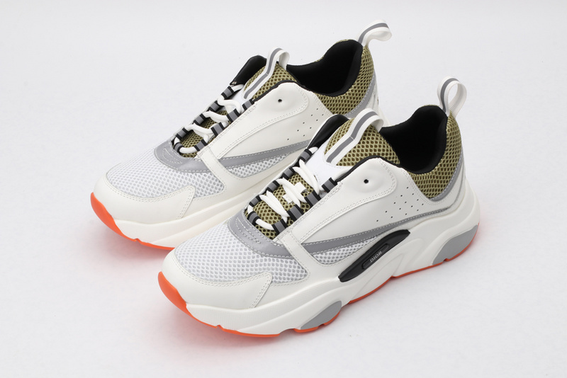 DIOR B22 SNEAKER