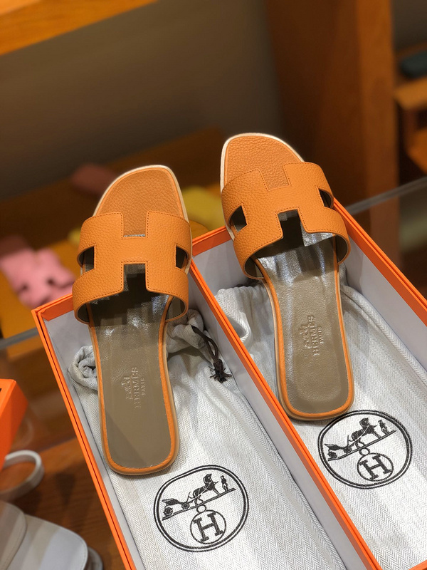 ORAN SANDAL