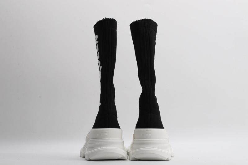 Mcqueen Tread Slick