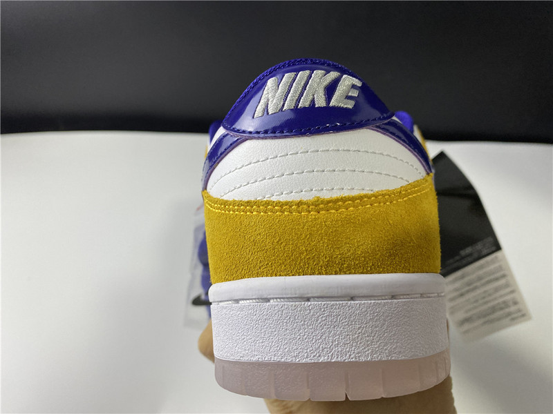 Nike SB Dunk Low Laser Orange BQ6817-800