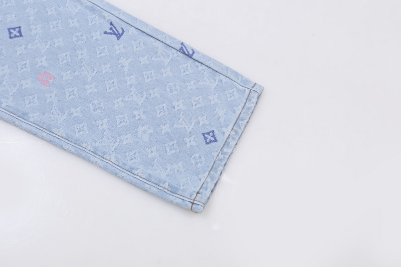 L&V pants  L-005