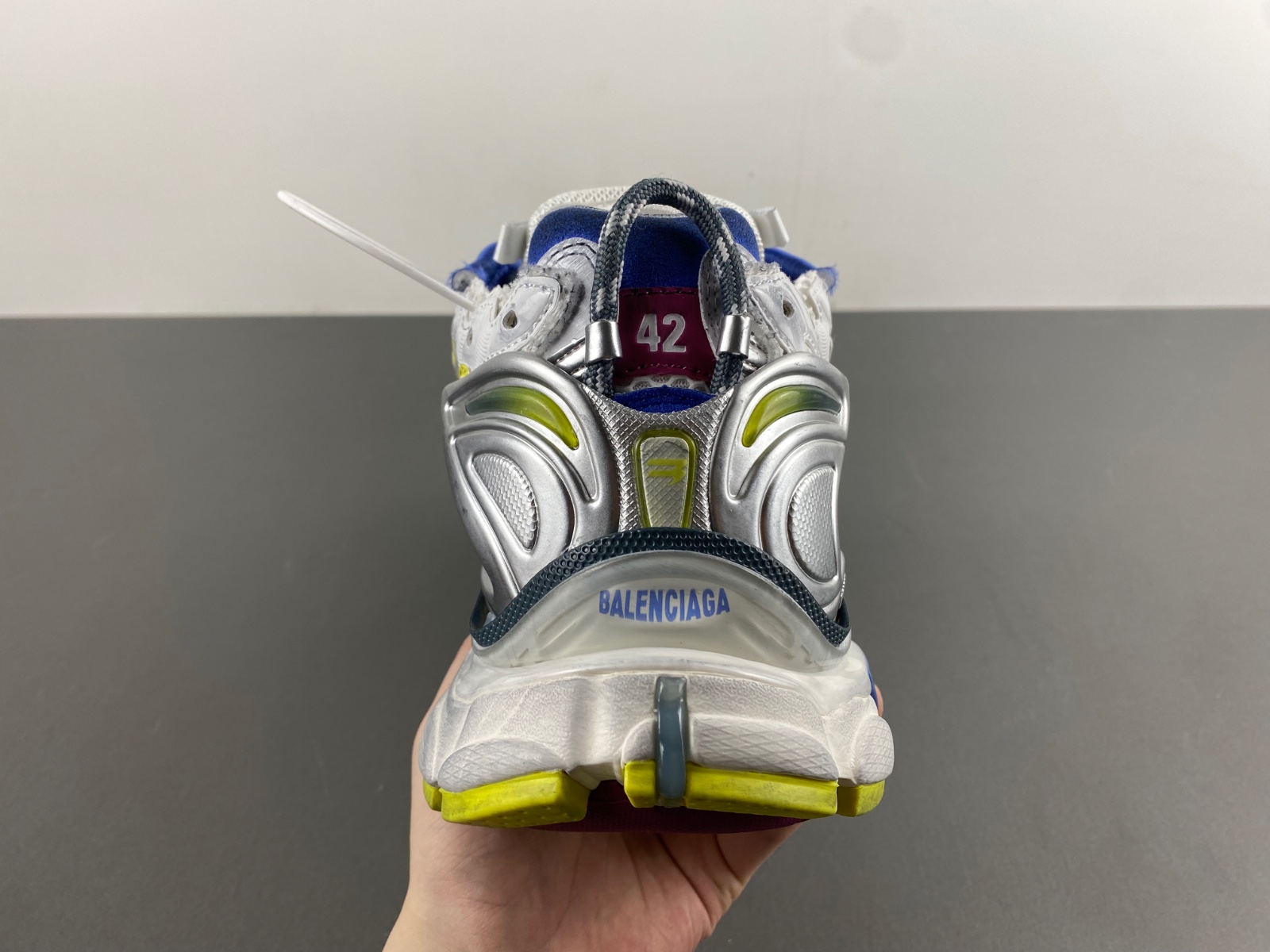 Balenciaga Runner Sneaker