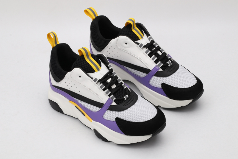 DIOR B22 SNEAKER