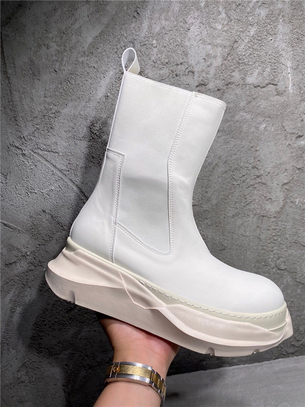 Rick Owens  boost