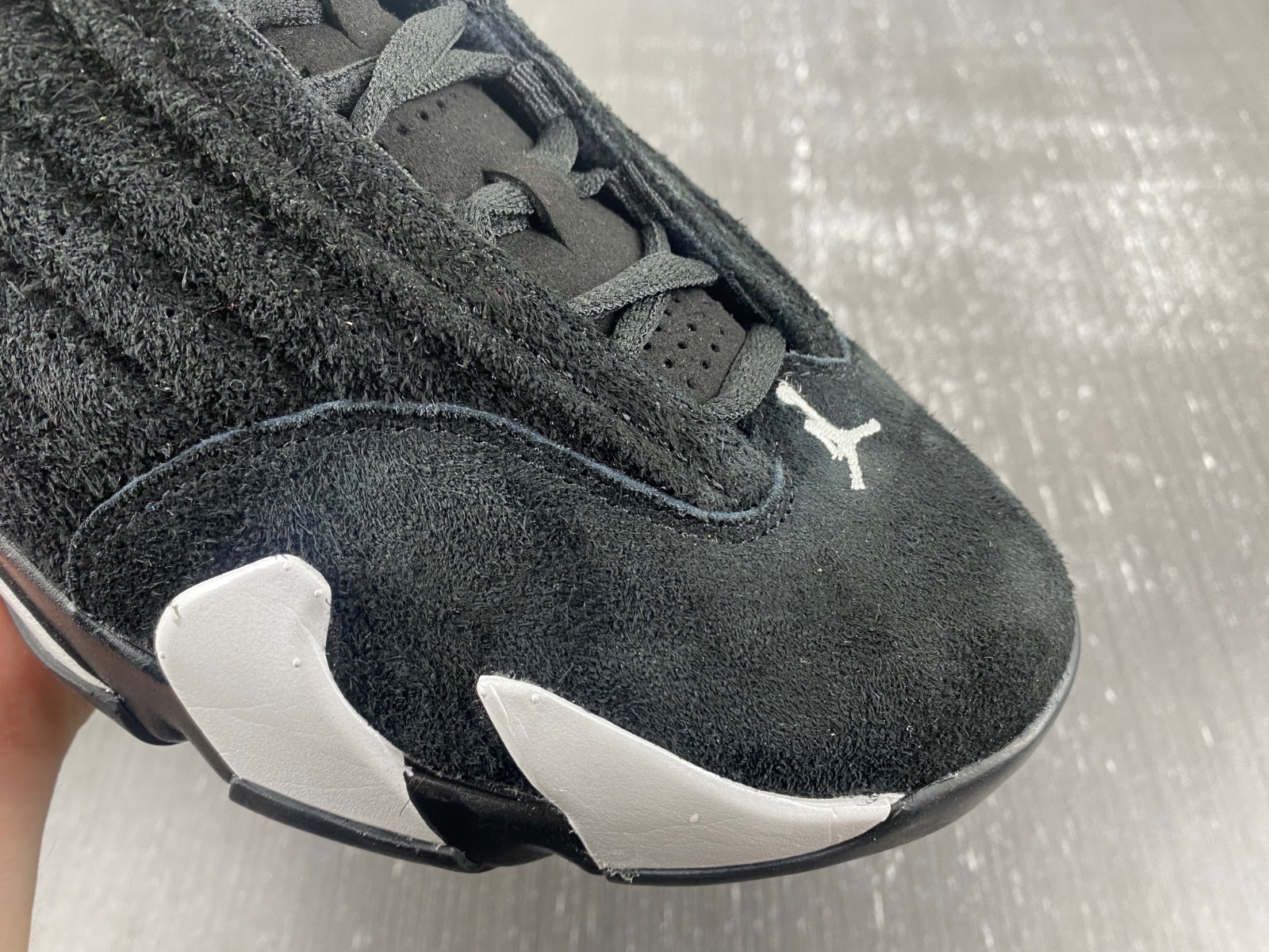 Air Jordan 14 Retro 