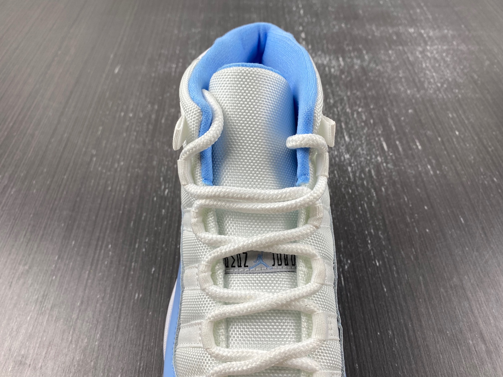 Air Jordan 11 customize