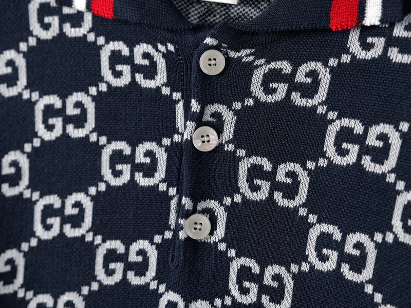 Gucci T-SHIRT GG-14
