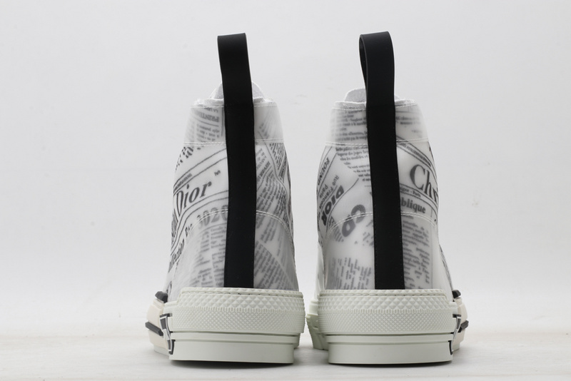 DIOR B23 SNEAKER