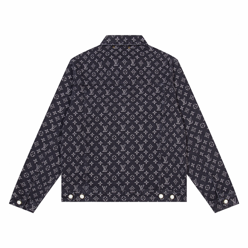 L&V Jacket  V-005