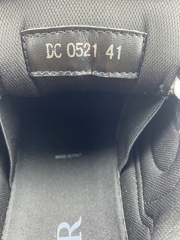 DIOR B30 SNEAKER