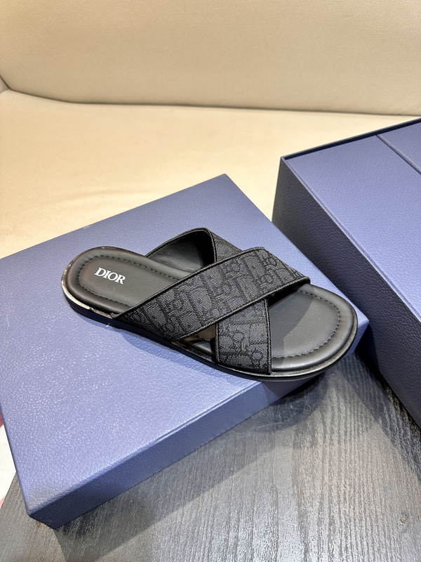 DIOR ALIAS SANDAL