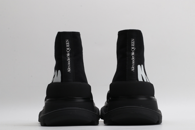 Mcqueen Tread Slick