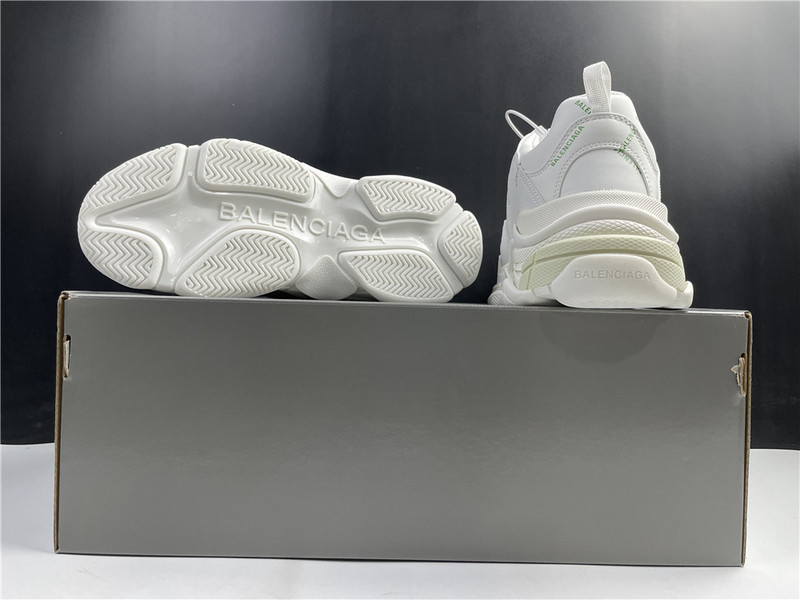 Balenciaga TRIPLE S TRAINER