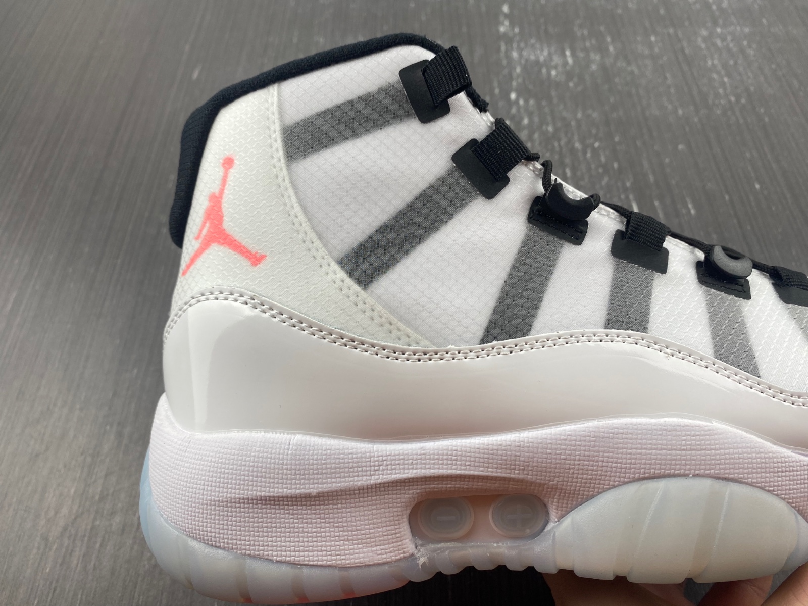 Air Jordan 11 Adapt 