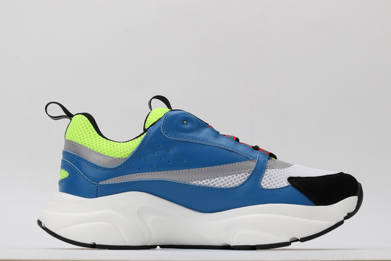 DIOR B22 SNEAKER