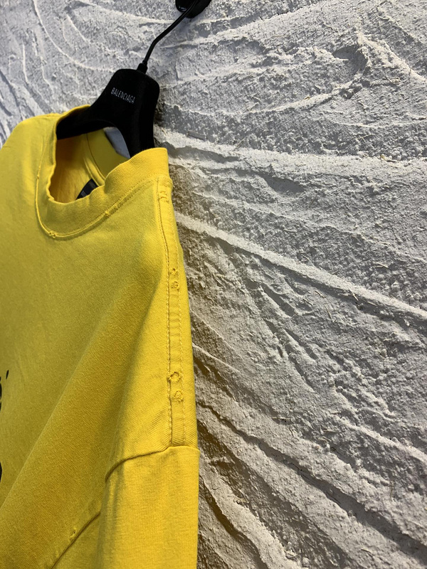 Balenciaga Shirt
