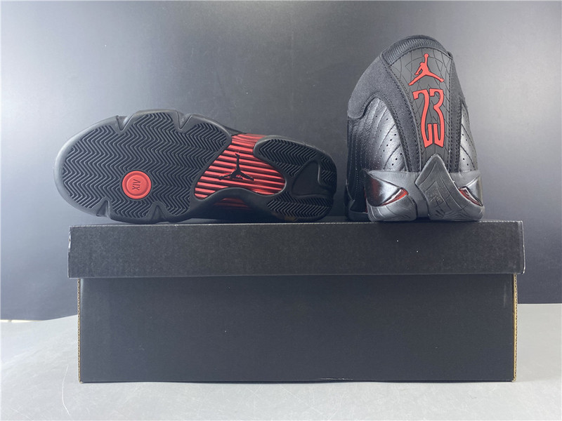 Air Jordan 14 Retro 