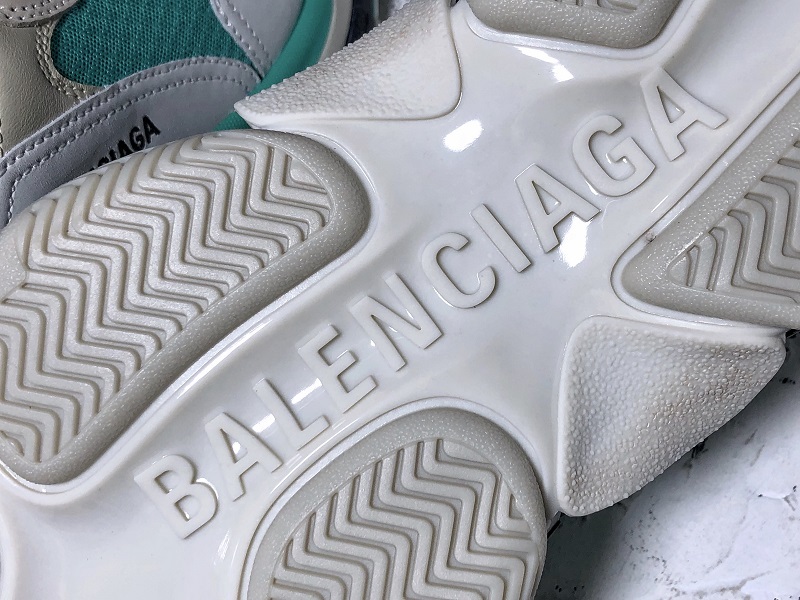 Balenciaga Triple S Trainer