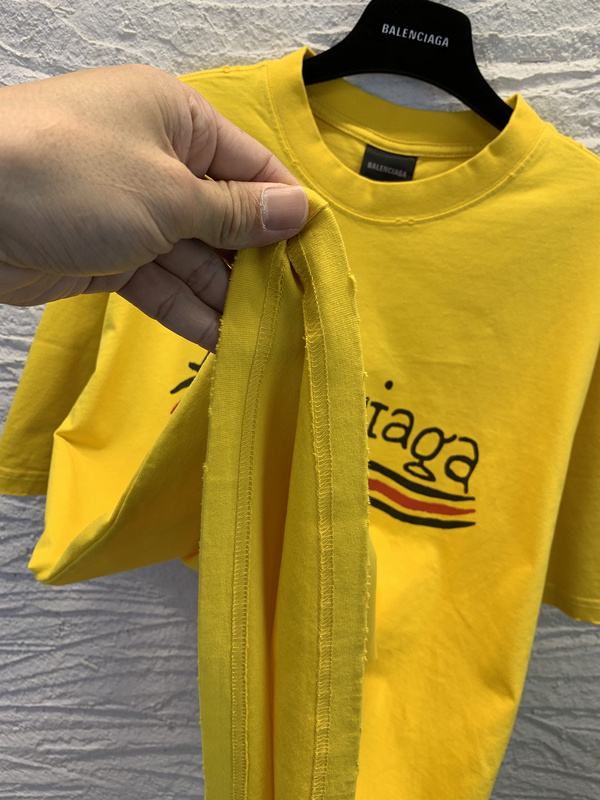 Balenciaga Shirt
