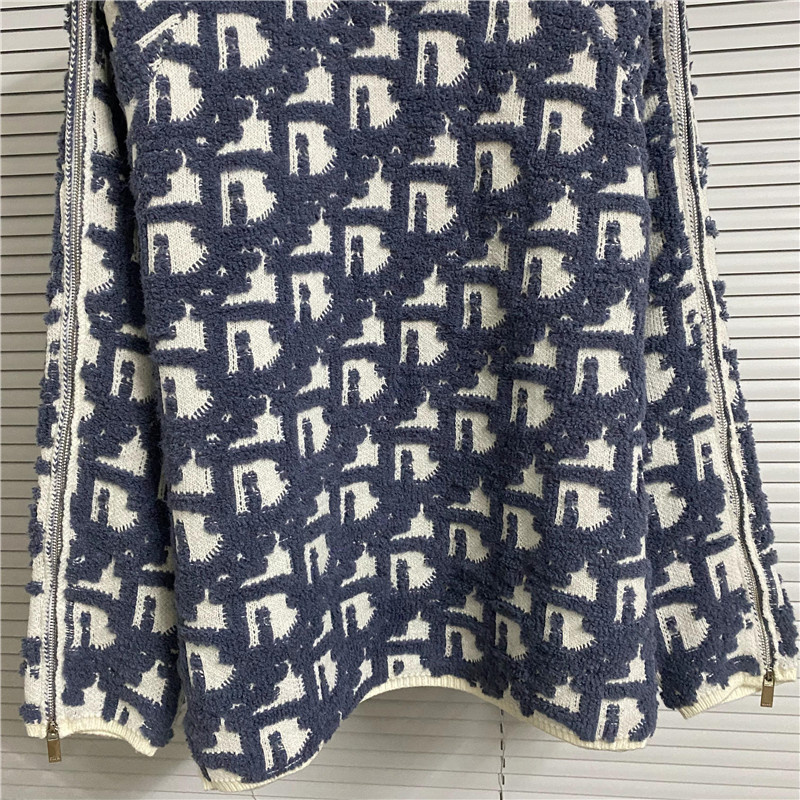 DIOR sweater  MAO-1
