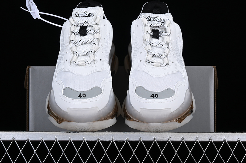 Balenciaga TRIPLE S TRAINER