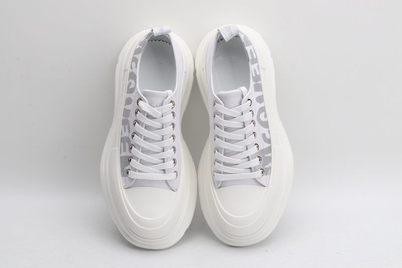 Mcqueen Tread Slick