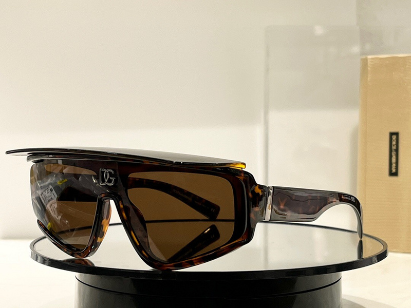 Dolce & Gabbana Sunglasses 202304006