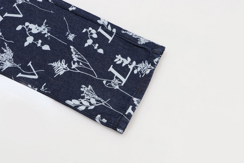 L&V pants  L-006