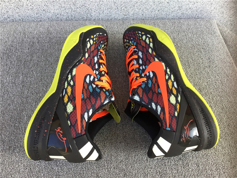 Nike Kobe 8 System GC