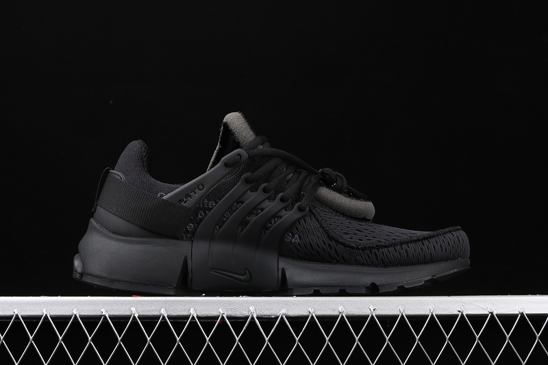 OW x Air Presto 