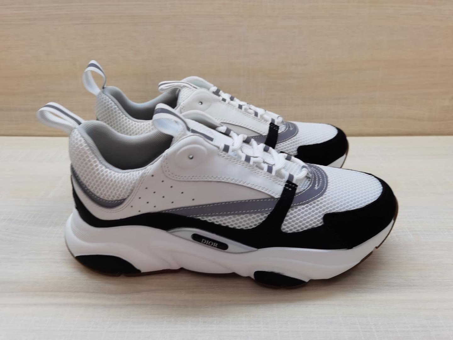 DIOR B22 SNEAKER