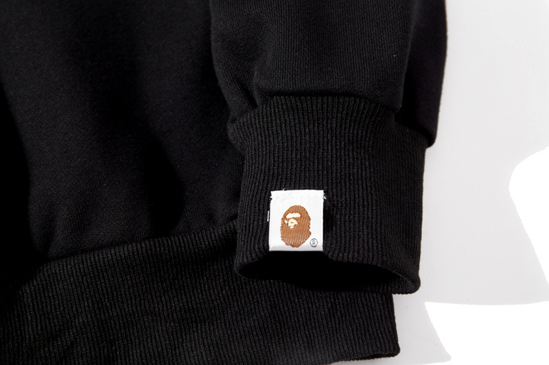 Bape Hoodie 2301032