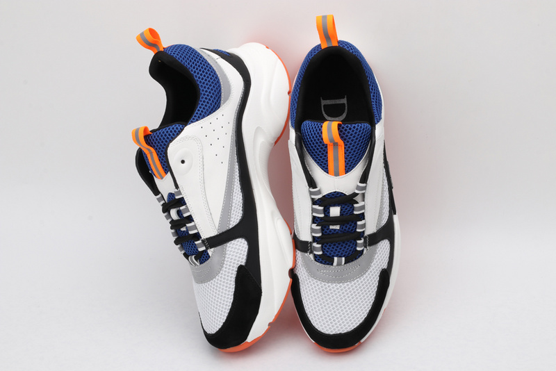 DIOR B22 SNEAKER