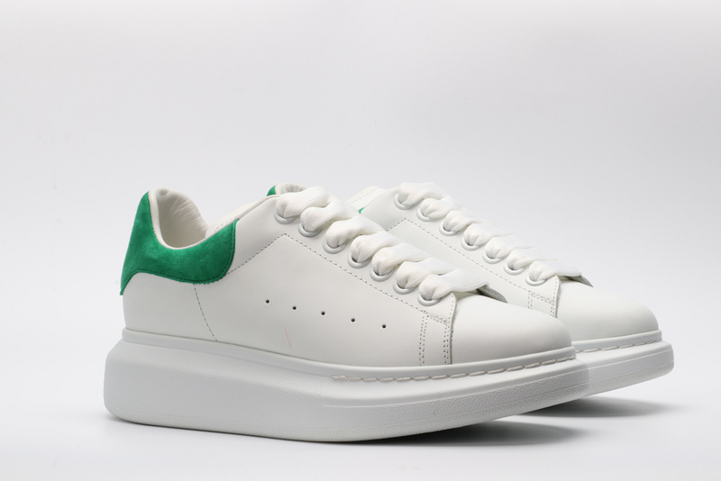 MCQUEEN OVERSIZED SNEAKER