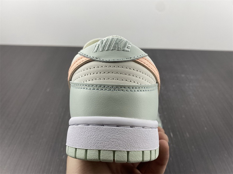 Nike Dunk Low Barely Green DD1503-104
